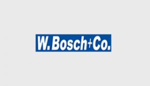 W.Bosch Logo