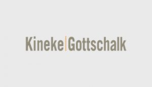 Kineke | Gottschalk Logo