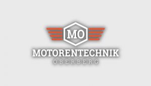 Motorentechnik Oberberg Logo