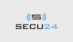 Secu24 Logo