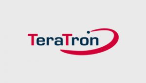 TeraTron Logo