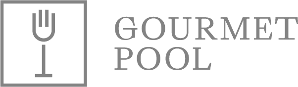 GourmetPool-logo